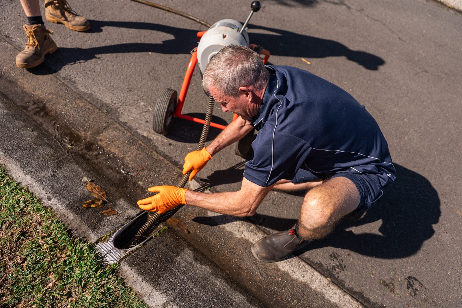 24/7 Emergency Plumbing on the Sunshine Coast